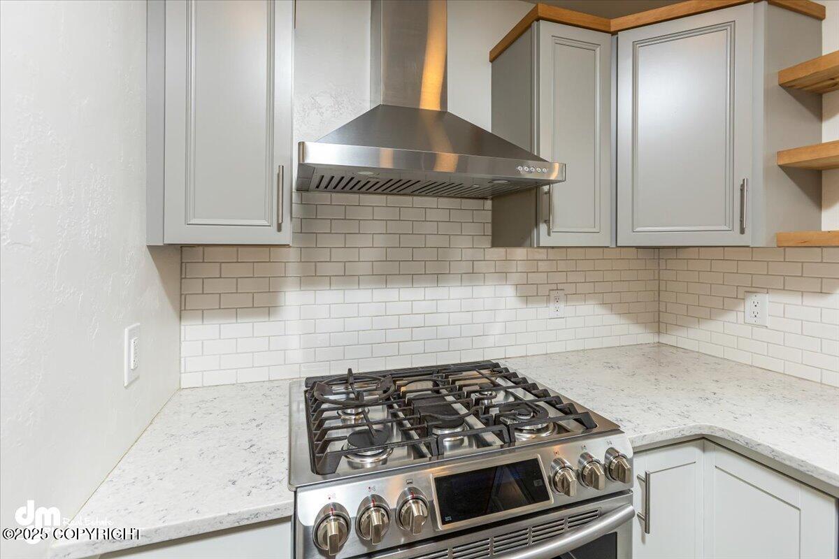 10308 Caribou Street, Eagle River, Alaska image 6