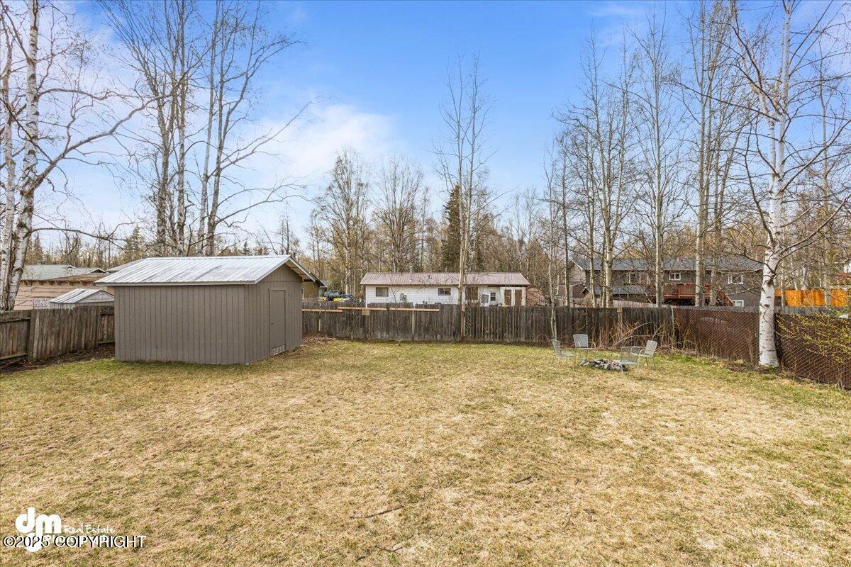 10308 Caribou Street, Eagle River, Alaska image 25