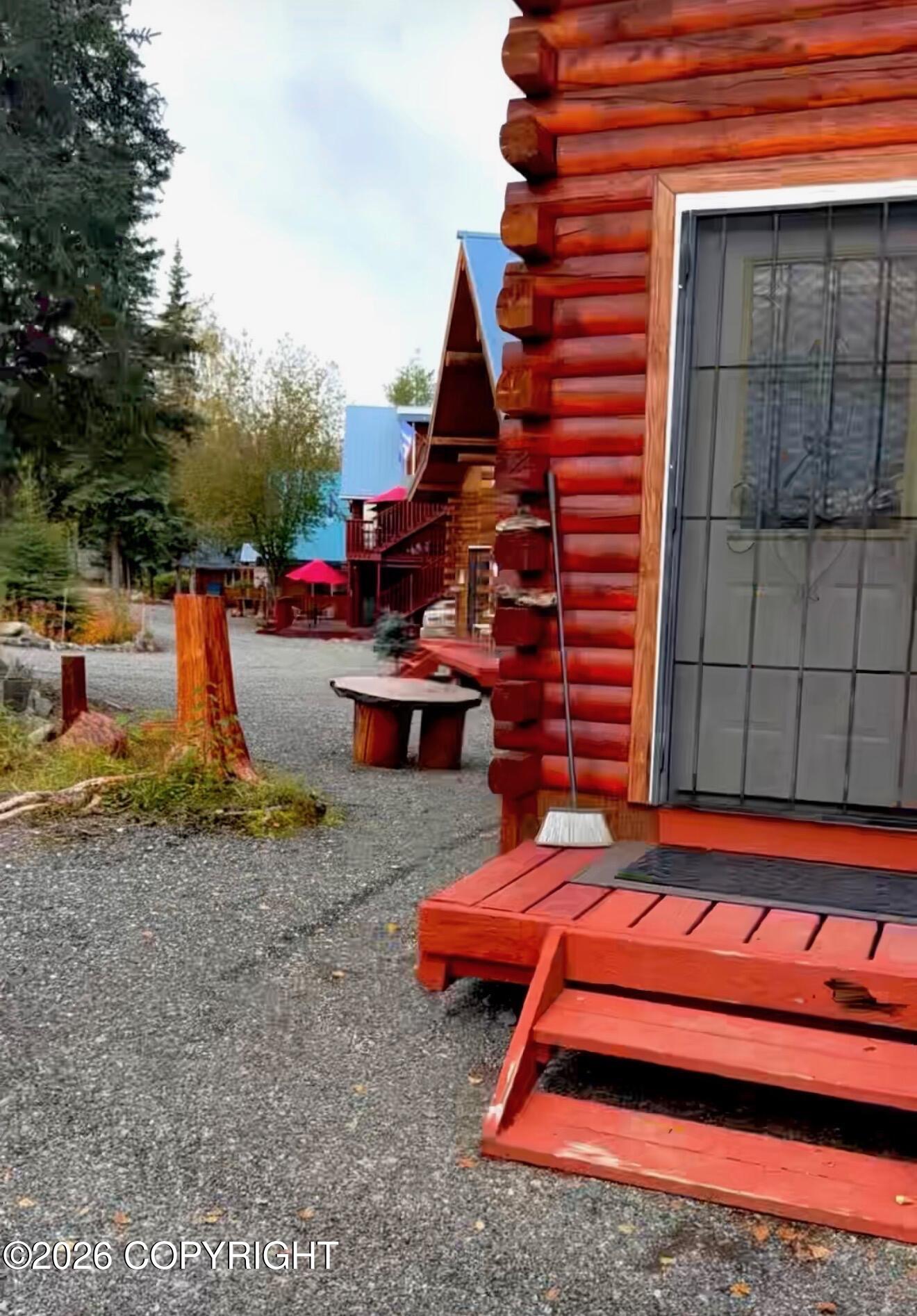 38120 Greatland Street