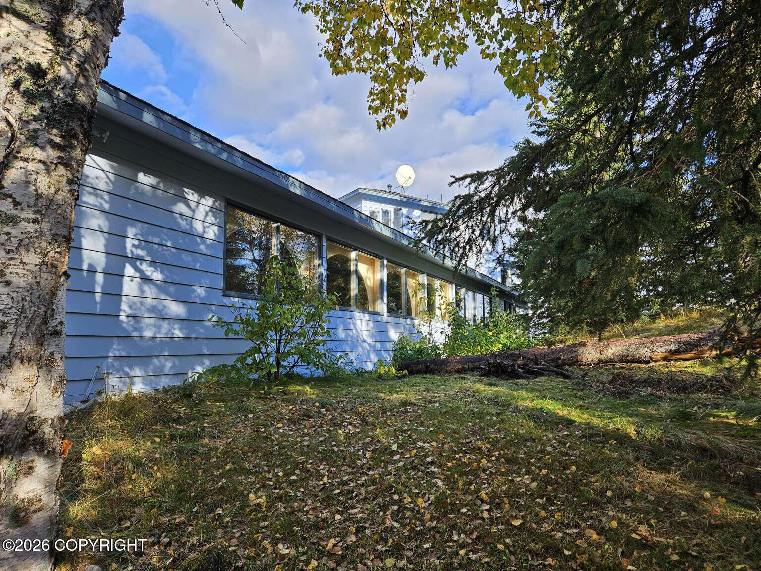 10501 Treeline Court