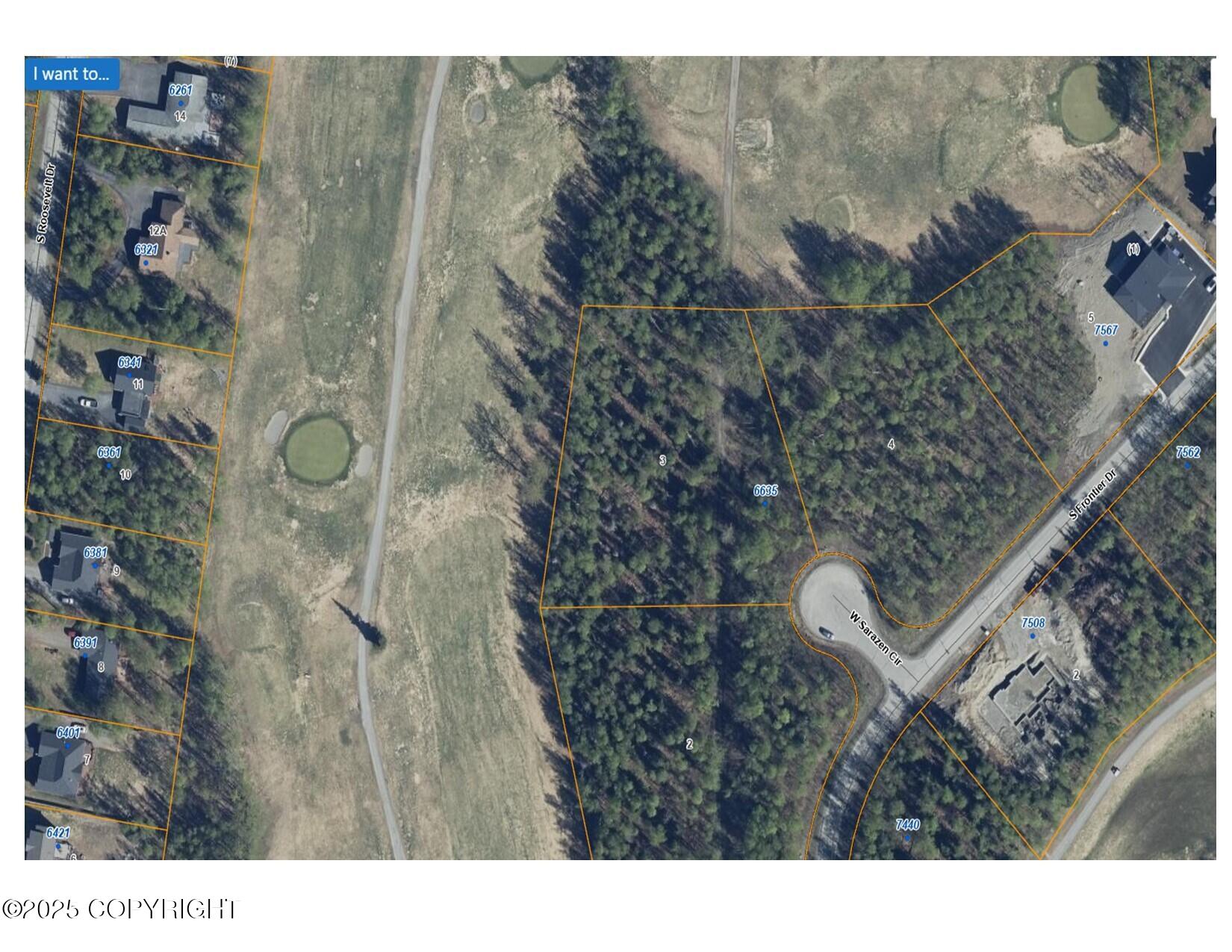 6635 W Sarazen Circle, Wasilla, Pennsylvania image 4