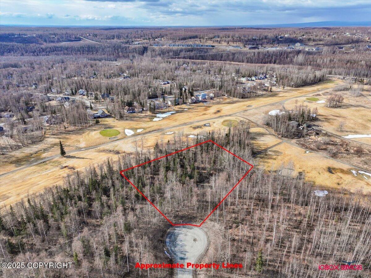 6635 W Sarazen Circle, Wasilla, Pennsylvania image 19