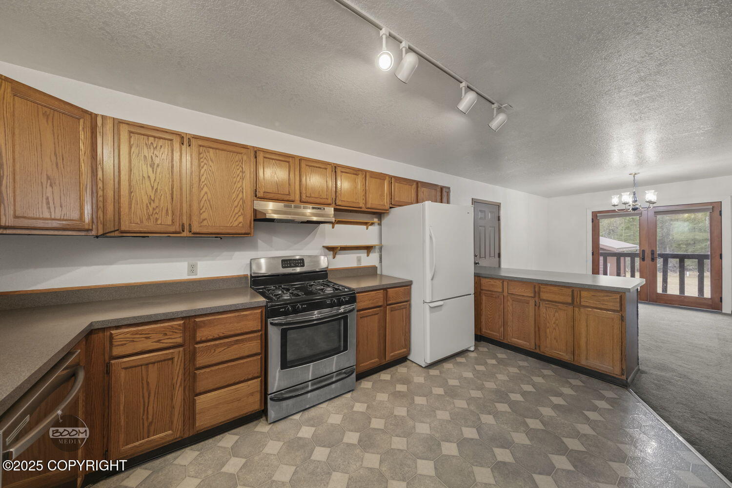 990 E Susitna Drive, Wasilla, Alaska image 12