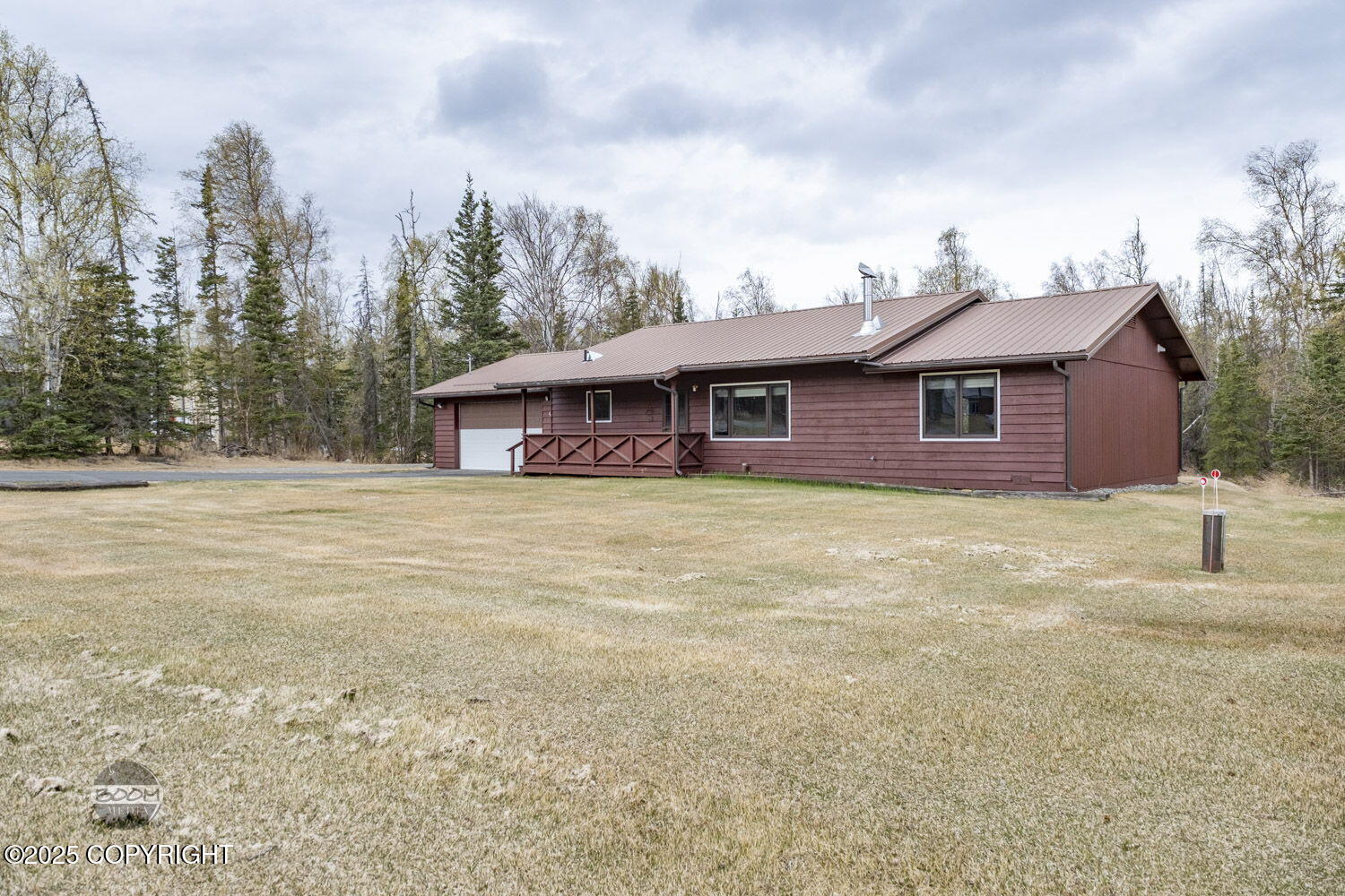 990 E Susitna Drive, Wasilla, Alaska image 1