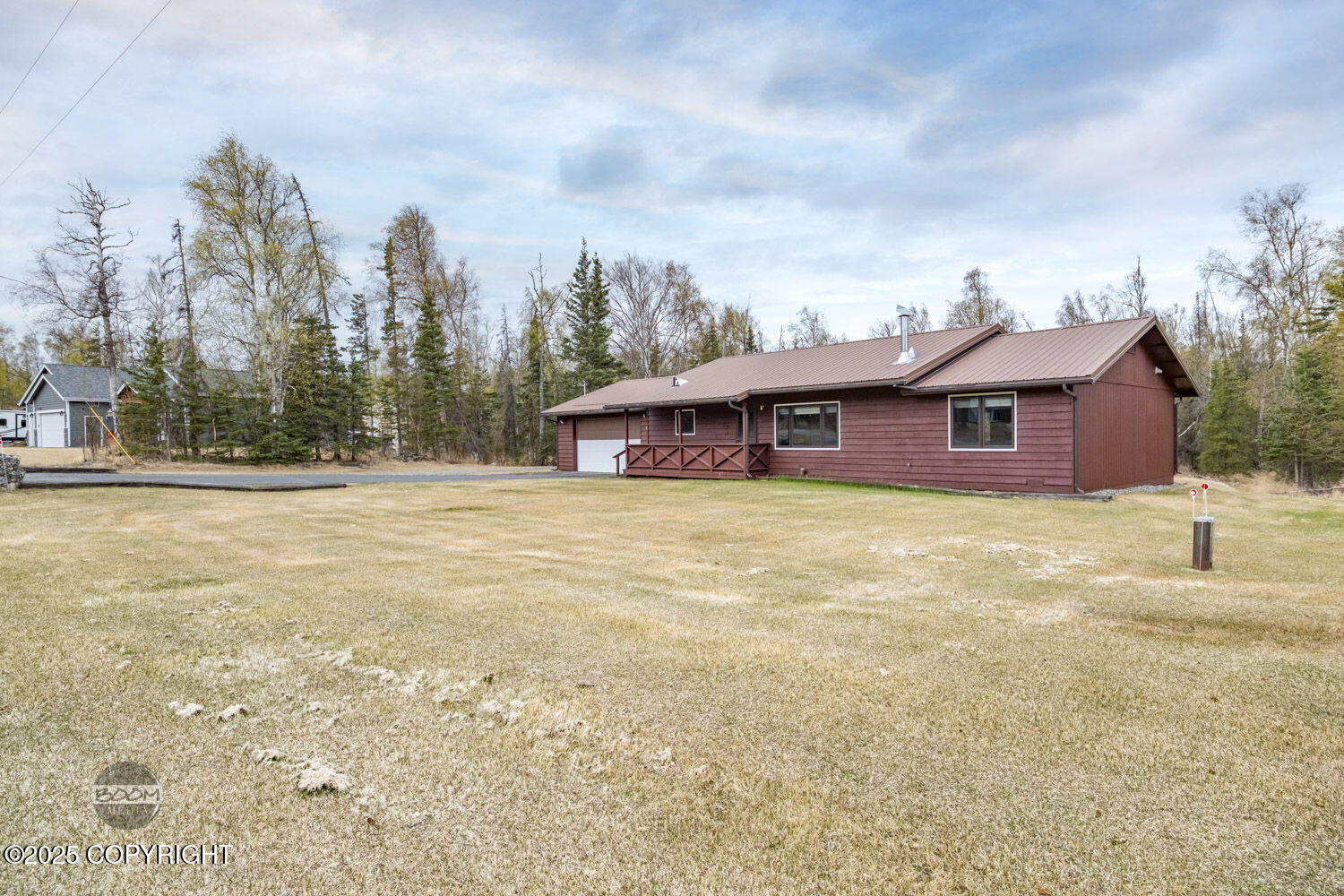 990 E Susitna Drive, Wasilla, Alaska image 49