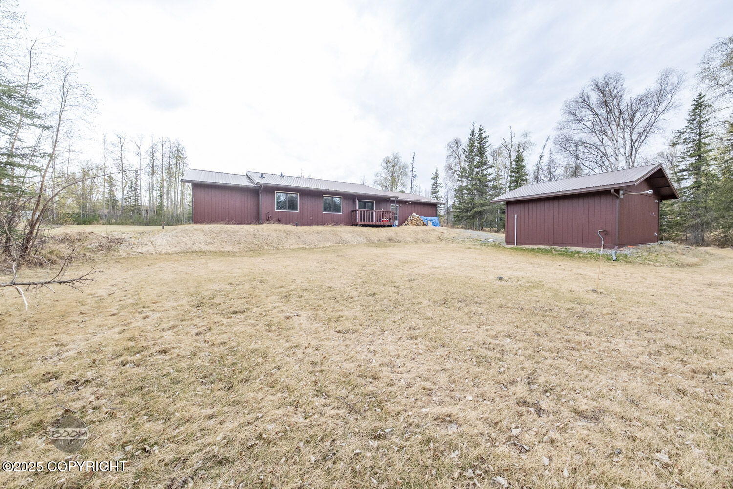 990 E Susitna Drive, Wasilla, Alaska image 44