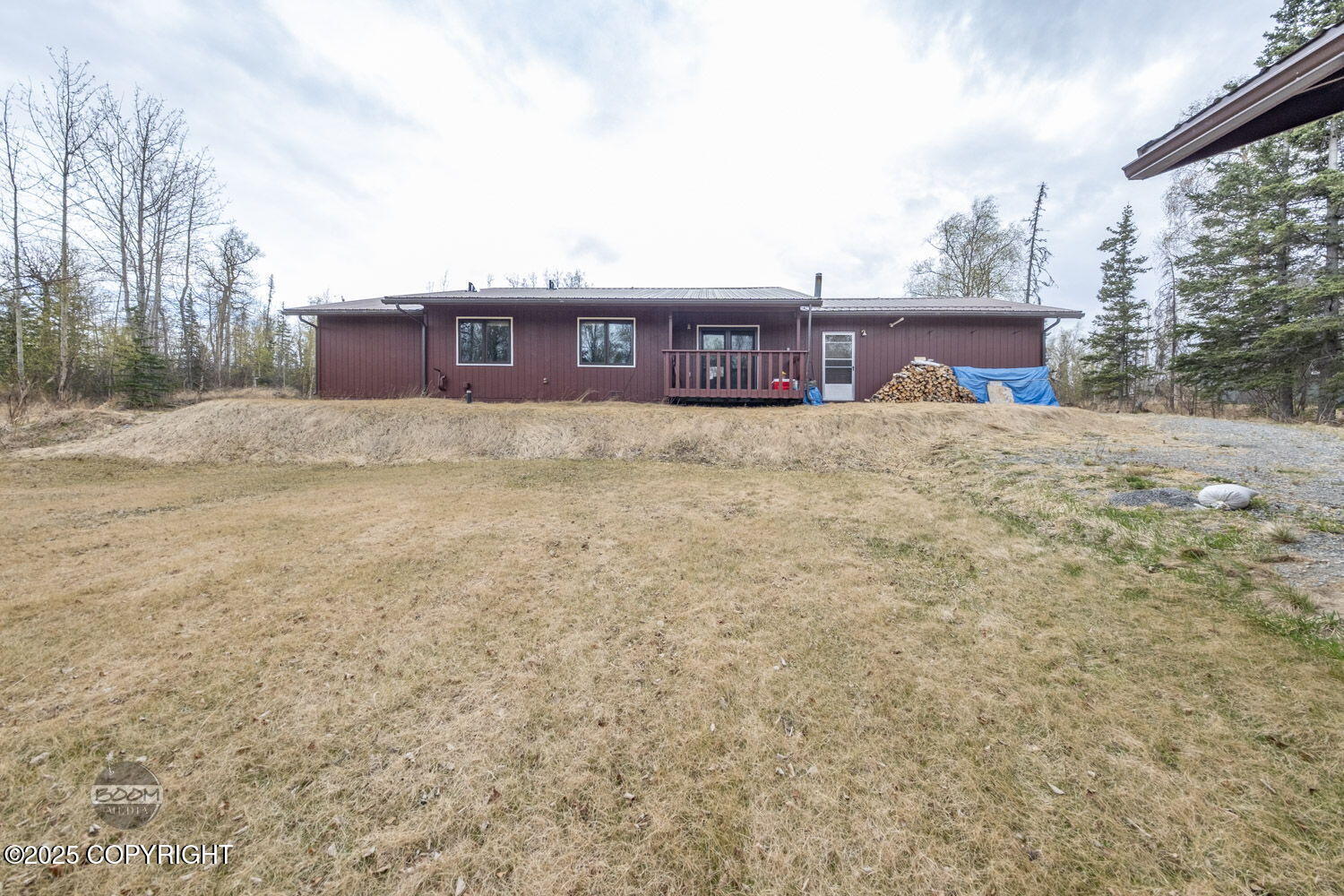 990 E Susitna Drive, Wasilla, Alaska image 41