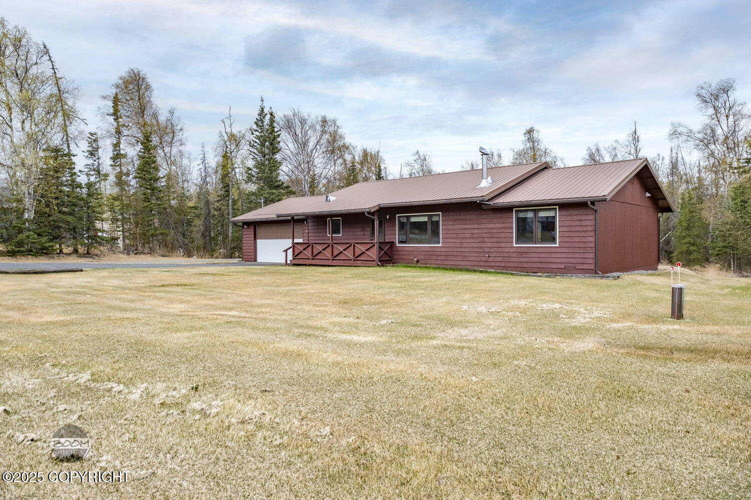 990 E Susitna Drive, Wasilla, Alaska image 50