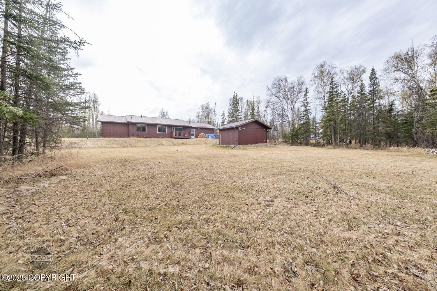990 E Susitna Drive, Wasilla, Alaska image 43