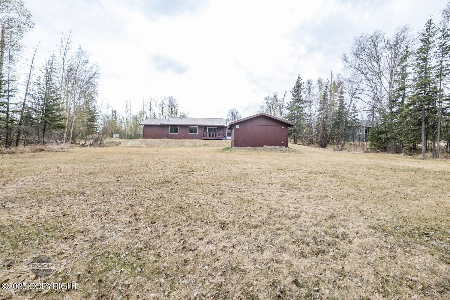990 E Susitna Drive, Wasilla, Alaska image 42