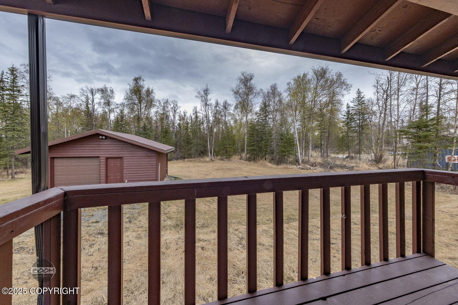 990 E Susitna Drive, Wasilla, Alaska image 46