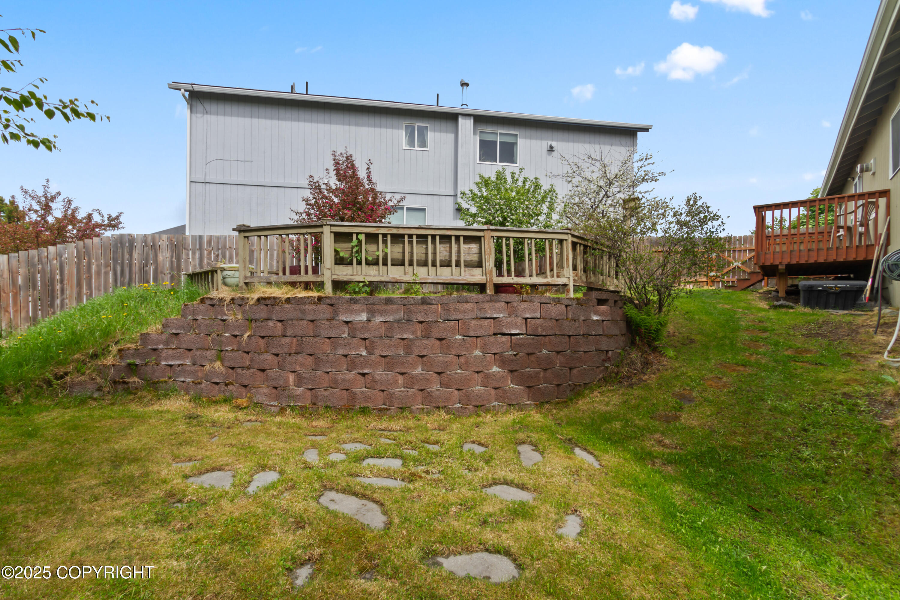 2111 Cannoneer Circle, Anchorage, Alaska image 33