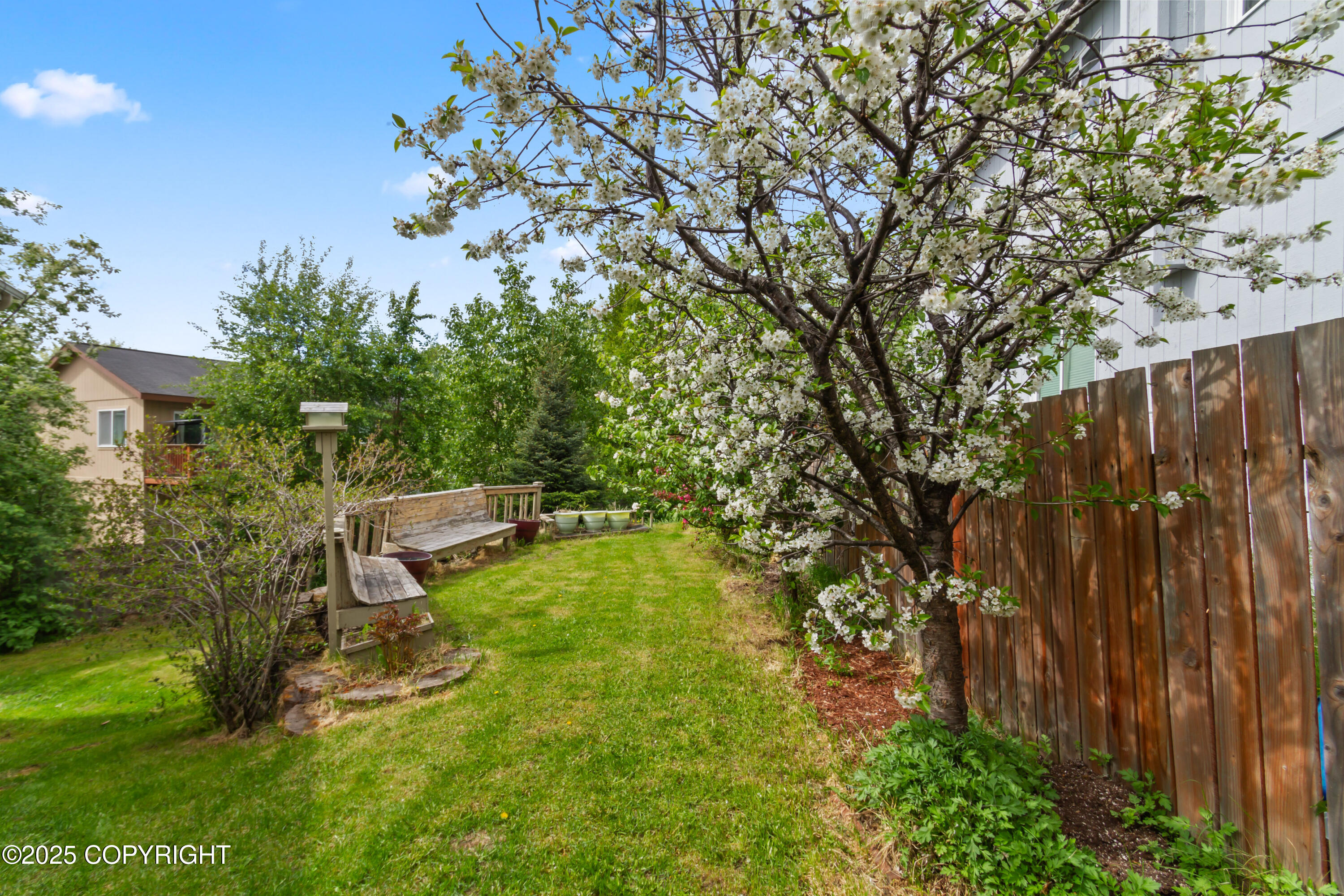 2111 Cannoneer Circle, Anchorage, Alaska image 30