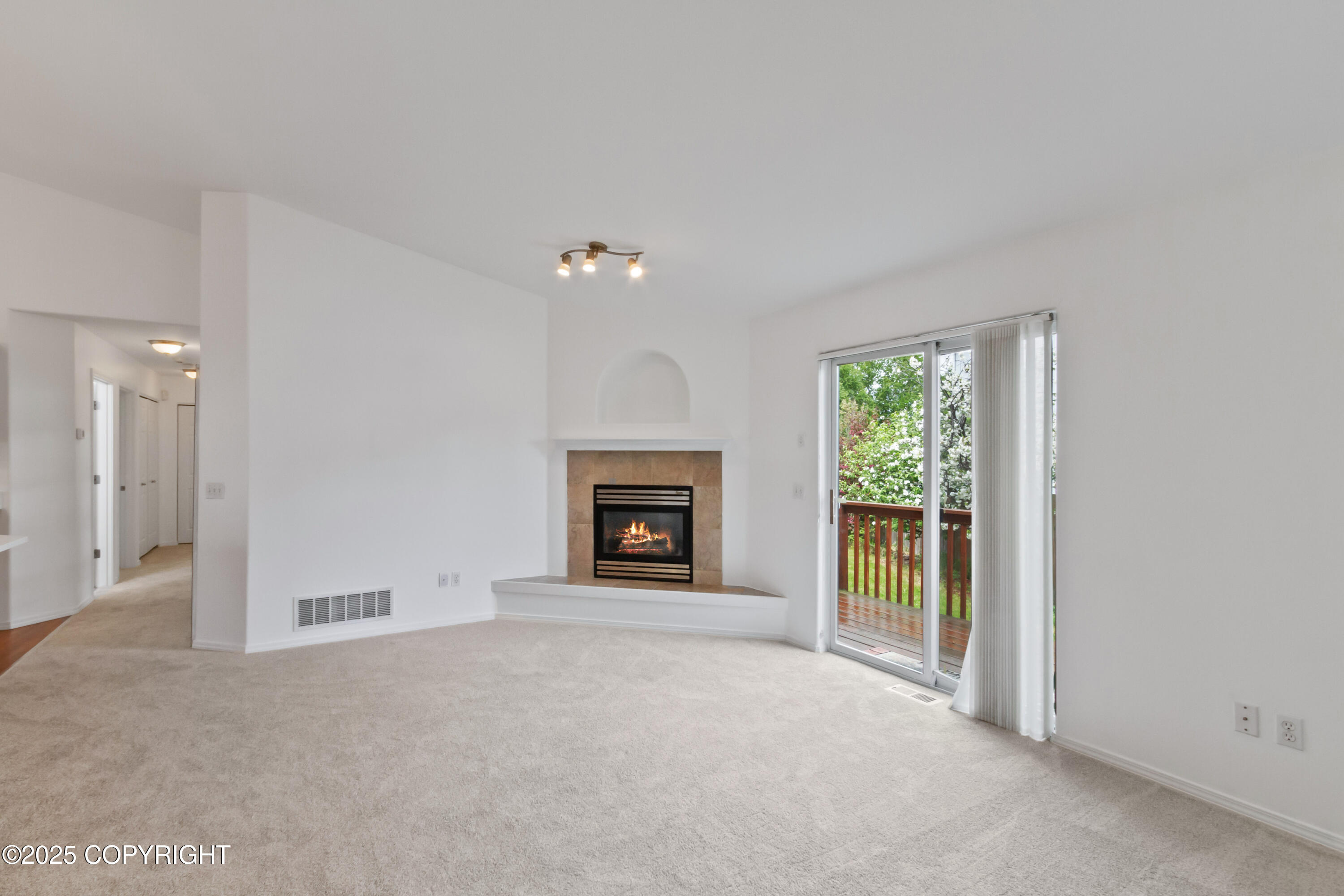 2111 Cannoneer Circle, Anchorage, Alaska image 7