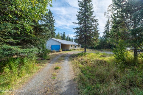 Homes For Sale - 34045 North Fork Road<br/> Anchor Point, AK 99556