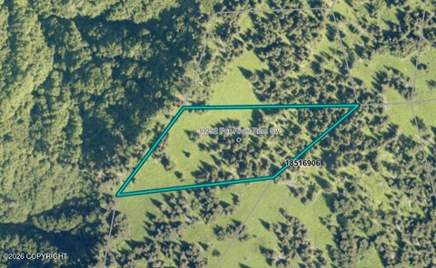 Vacant Land For Sale - 30392 SW Fox River Rem<br/> Homer, AK 99603