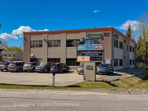 Photo of 240 E Tudor Road #205, Anchorage, AK 99503 (MLS # 26-3937)