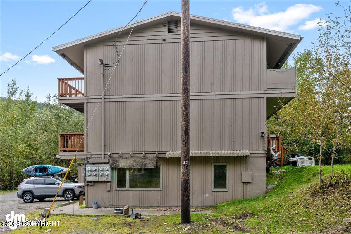 15815 Old Glenn Highway