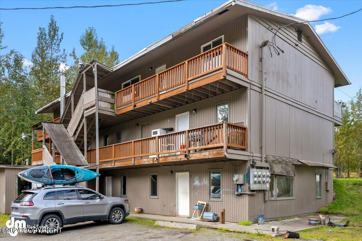 15815 Old Glenn Highway