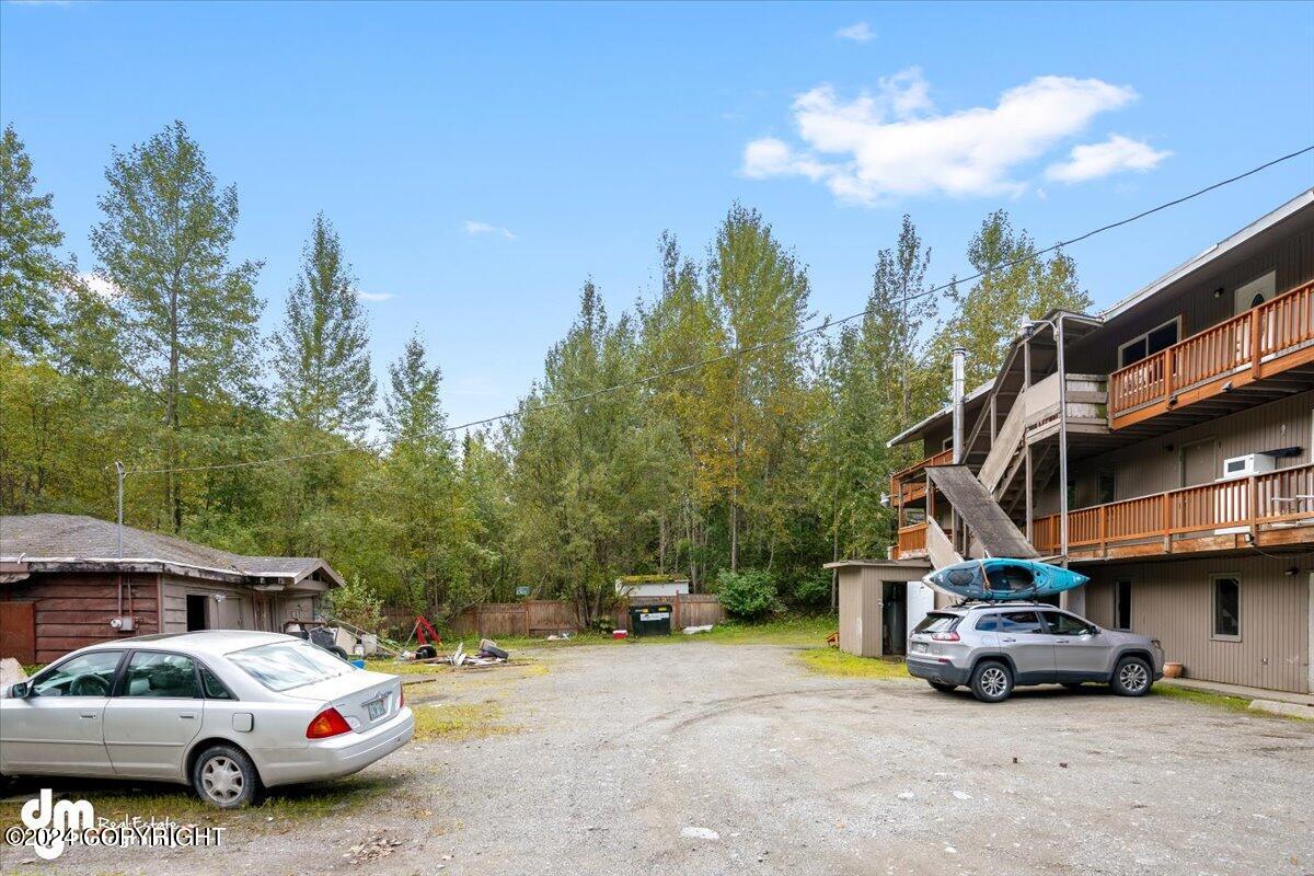 15815 Old Glenn Highway