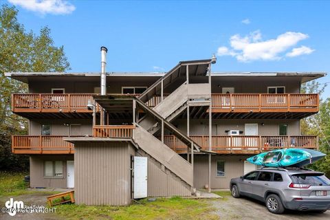 15815 Old Glenn Highway Eagle River AK 99577
