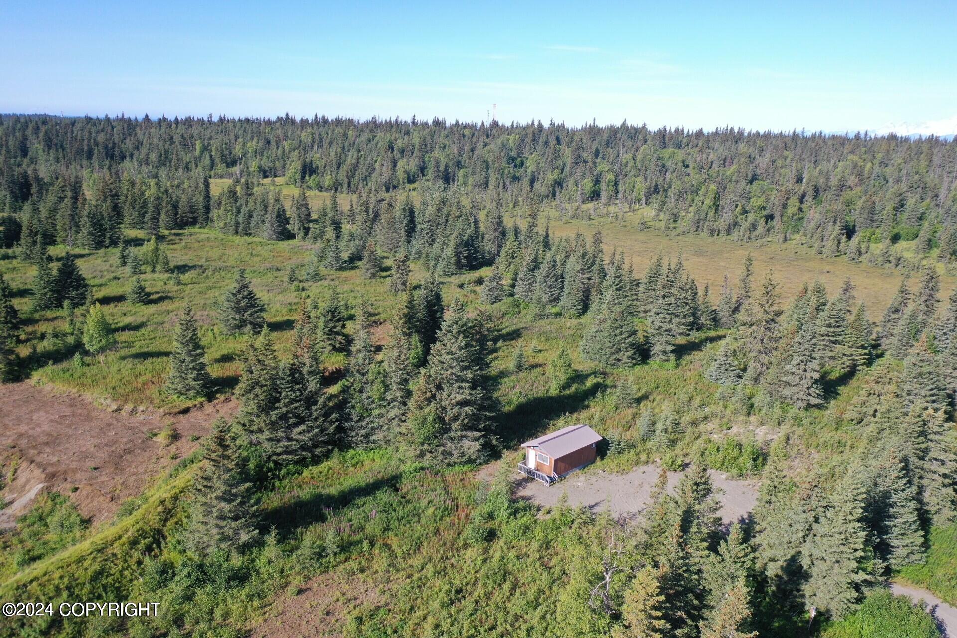 27148 & 27144 Cloyds Road, Anchor Point, Alaska image 9