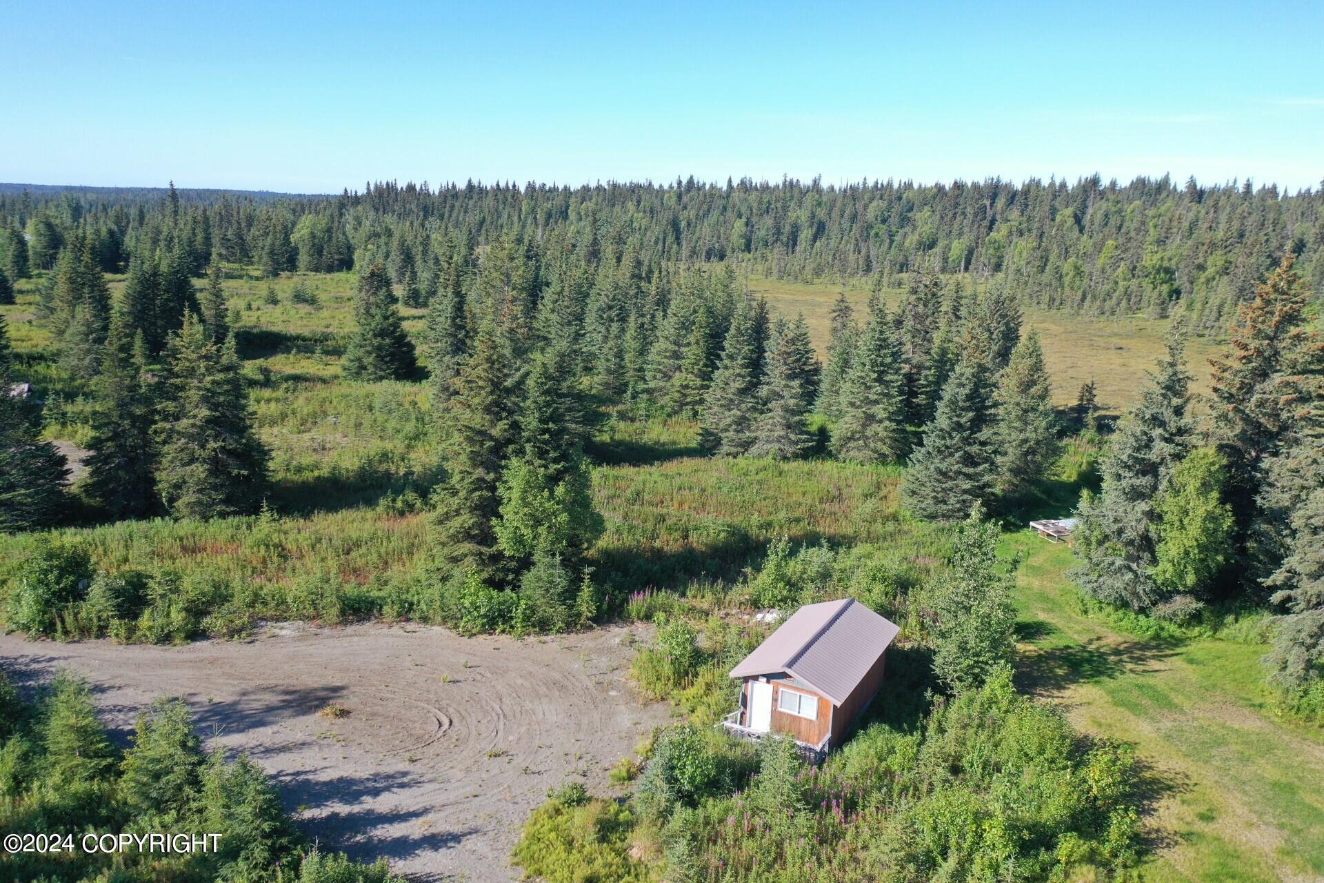 27148 & 27144 Cloyds Road, Anchor Point, Alaska image 7