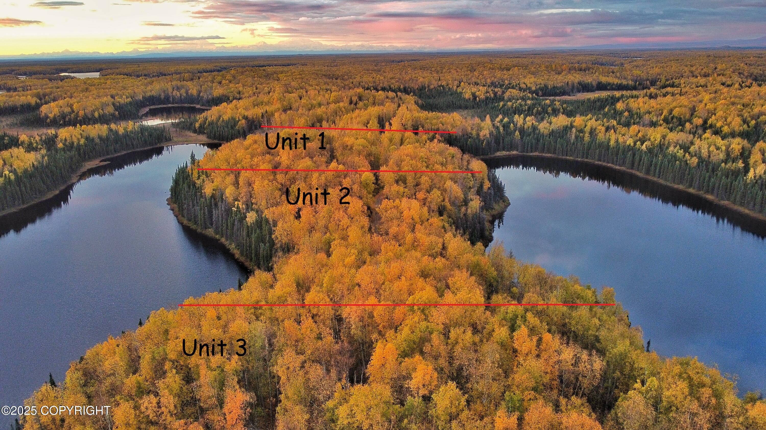 Unit 1 N Red Shirt Drive, Willow, Alaska image 46