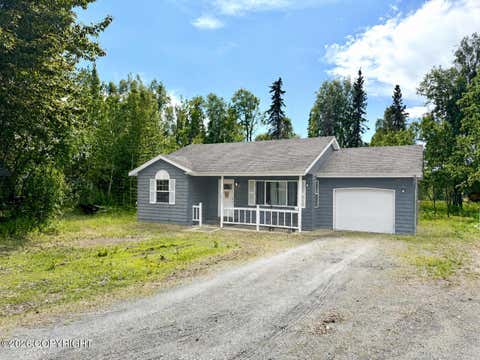 Homes For Sale - 48305 Grant Avenue<br/> Kenai, AK 99611