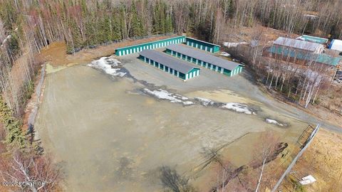 Photo of 38964 Sterling Highway, Soldotna, AK 99669 (MLS # 26-4564)