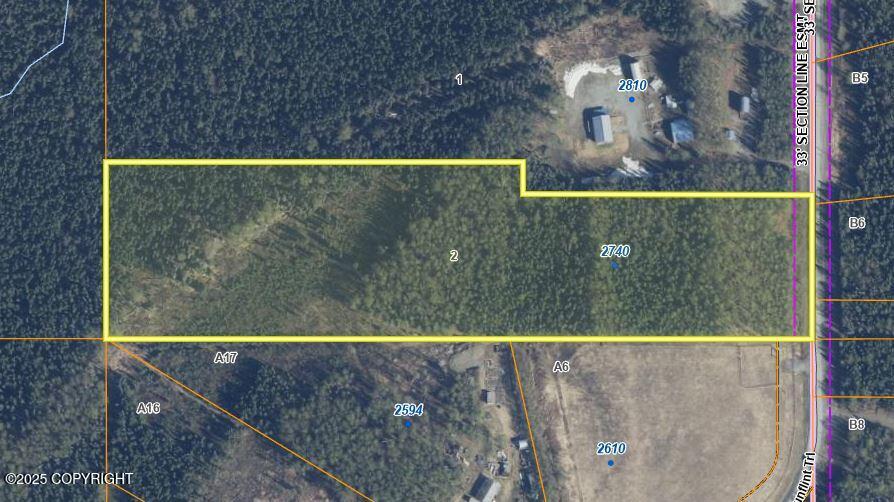 2740 N Gunflint Trail, Wasilla, Alaska image 4