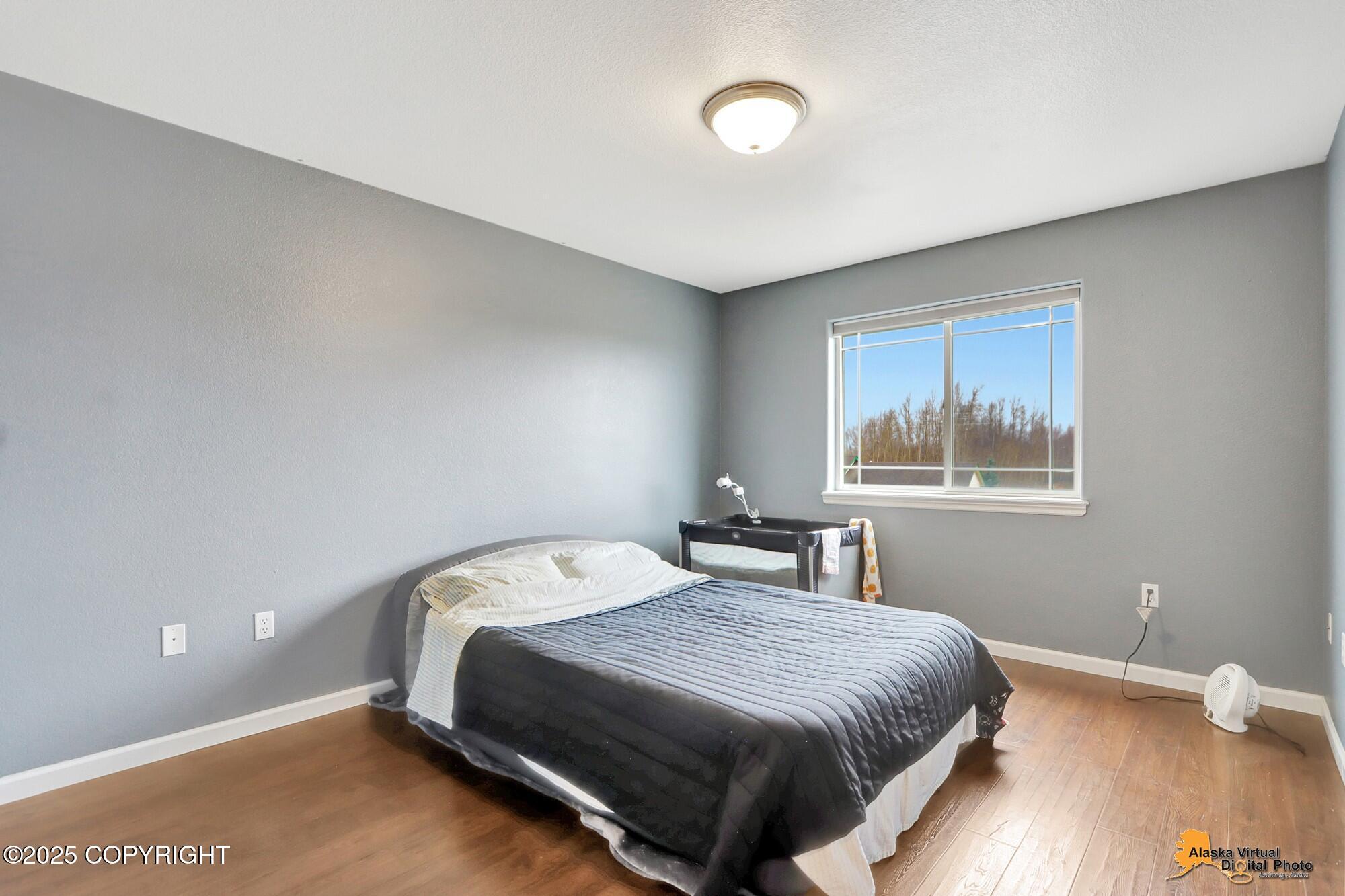 1220 S Pinnacle Mountain Drive, Palmer, Alaska image 21