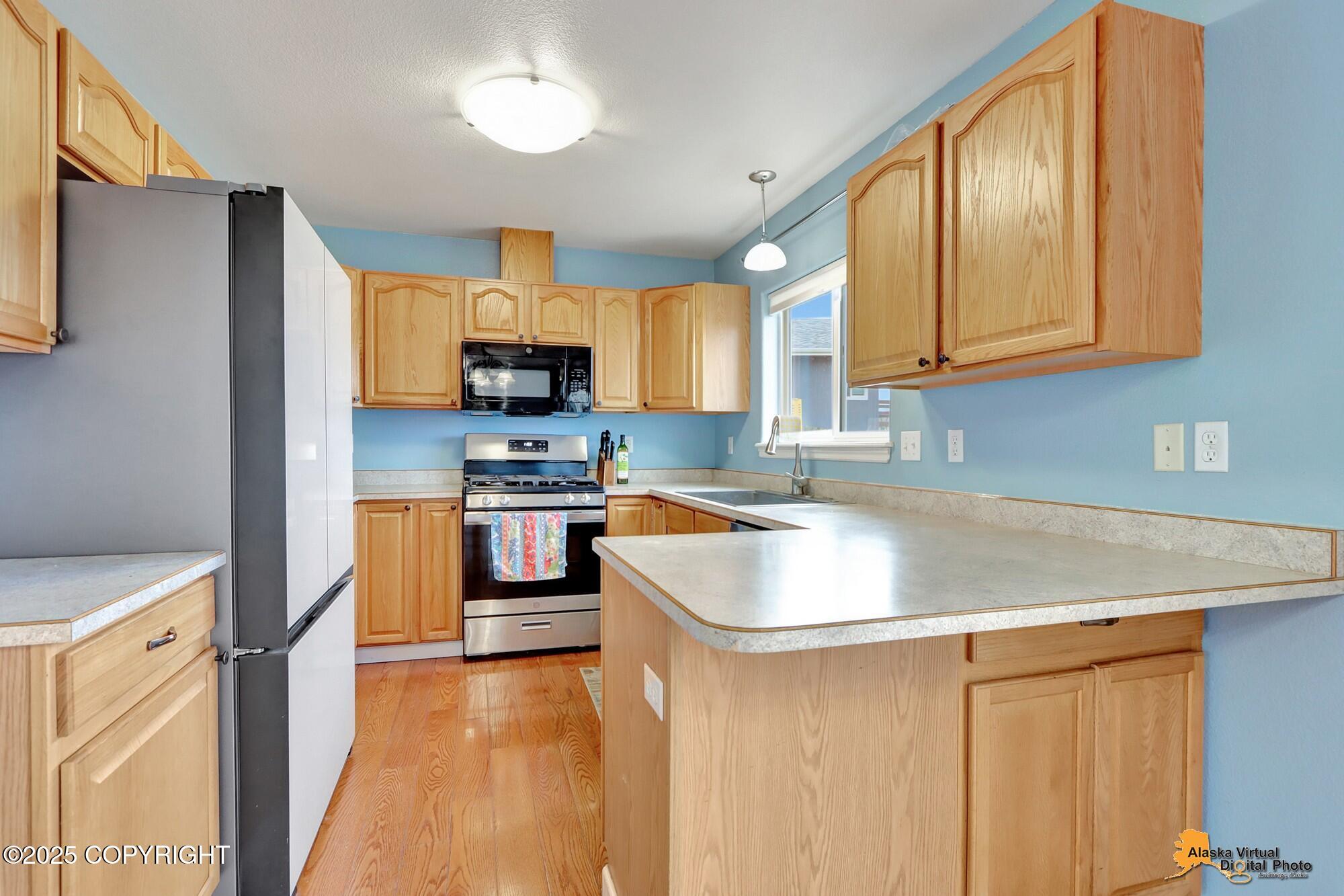 1220 S Pinnacle Mountain Drive, Palmer, Alaska image 18
