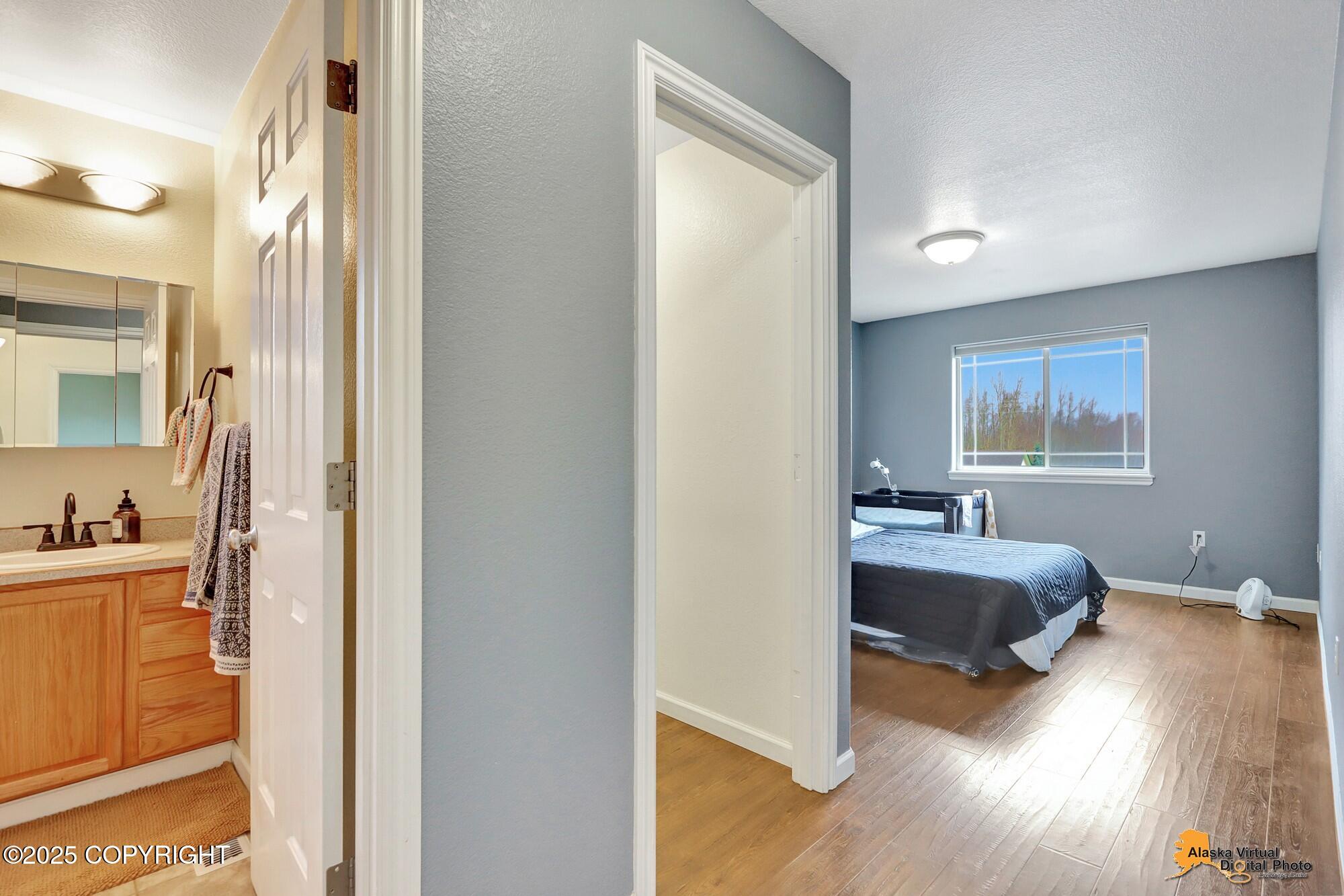 1220 S Pinnacle Mountain Drive, Palmer, Alaska image 20