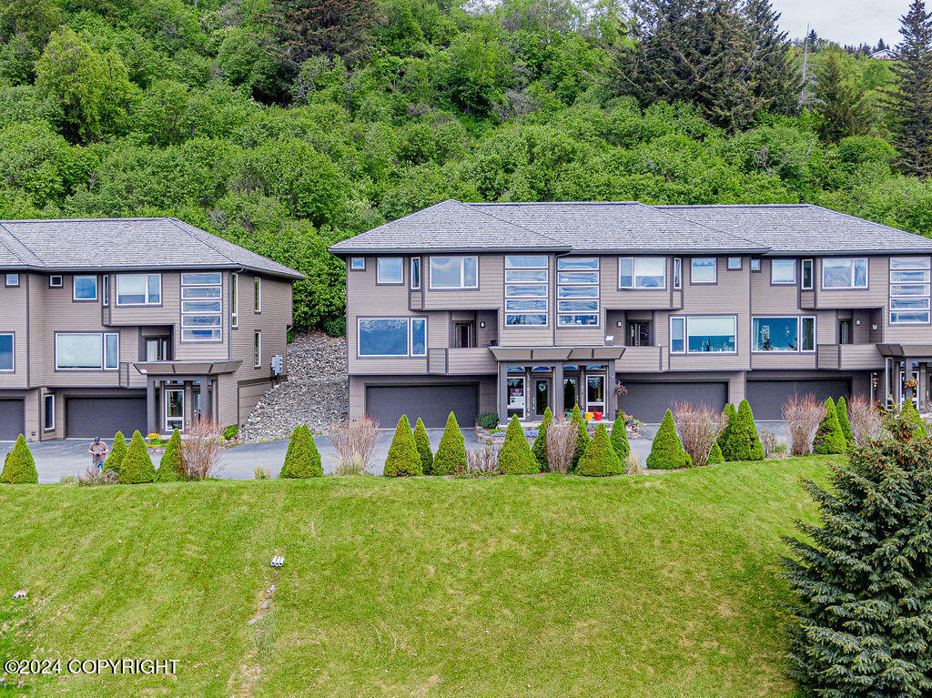 816 Quiet Creek Drive, Homer, Alaska image 43