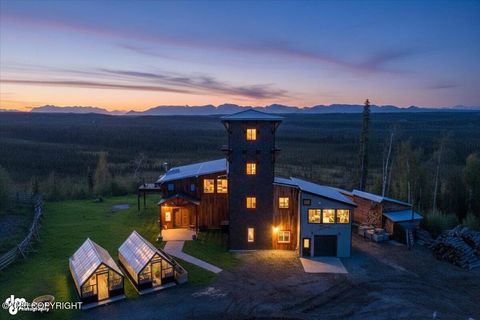 35250 Reger Road Soldotna AK 99669