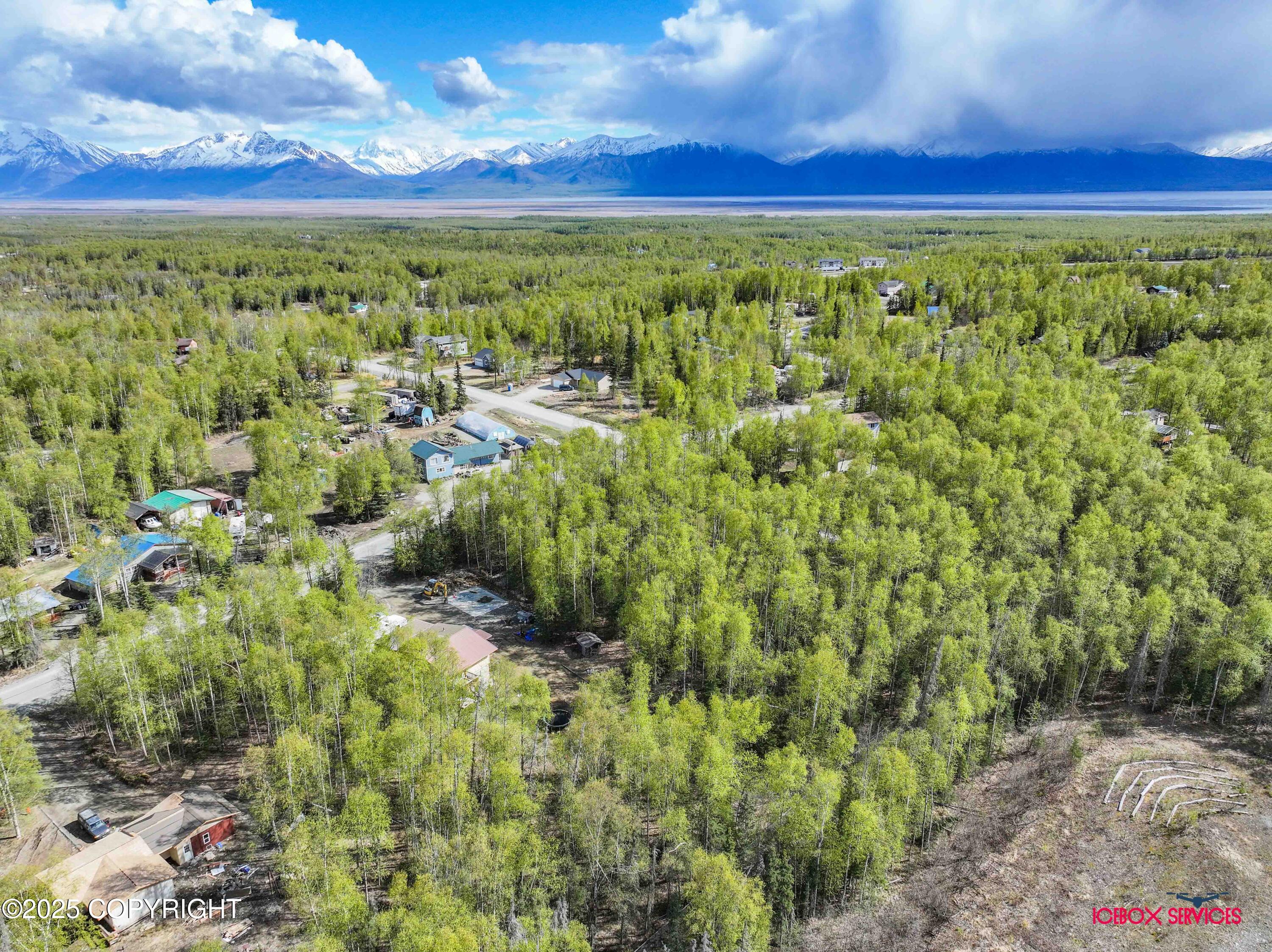 3800 S Valley View Drive, Wasilla, Alaska image 5