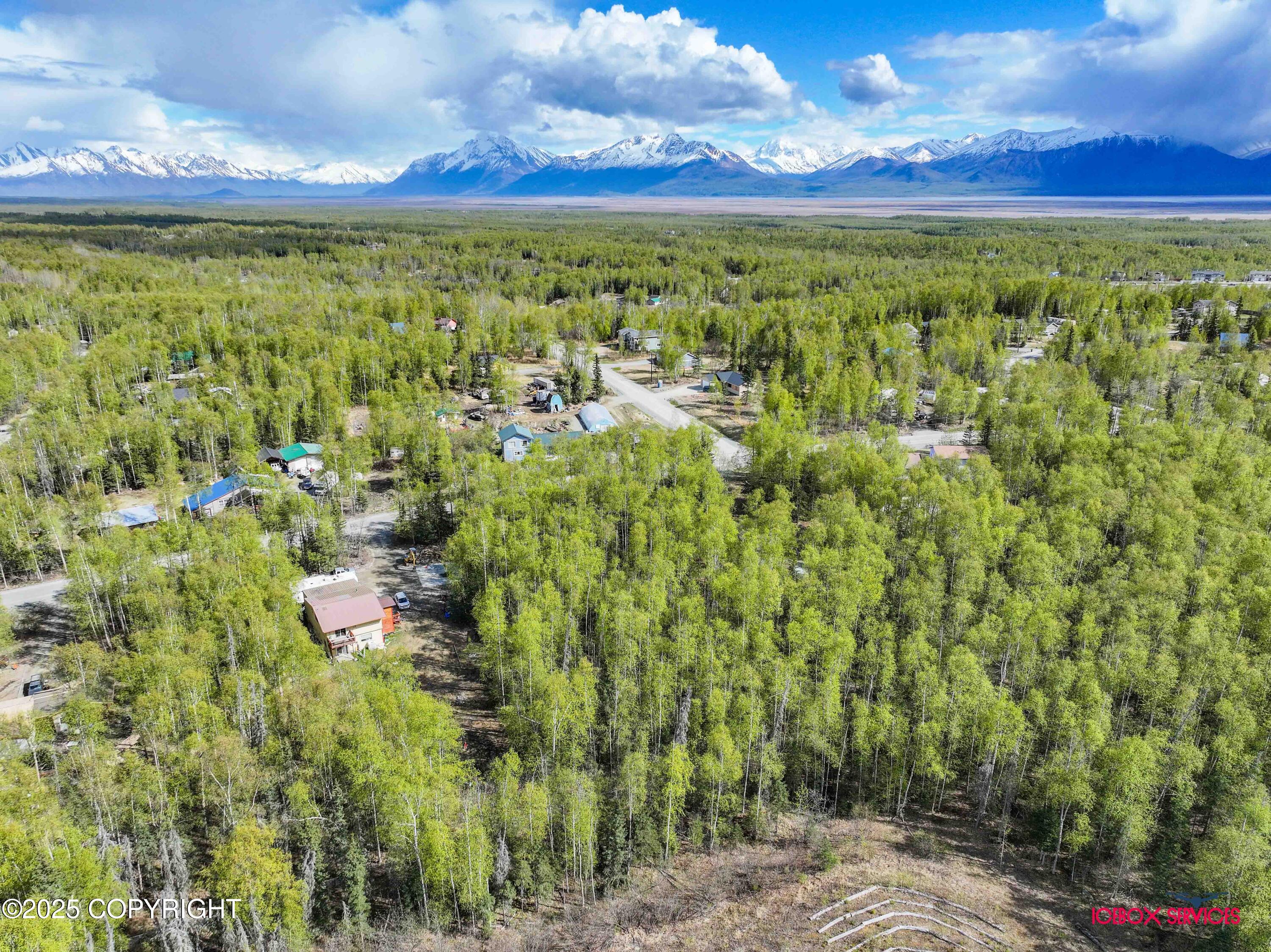 3800 S Valley View Drive, Wasilla, Alaska image 4