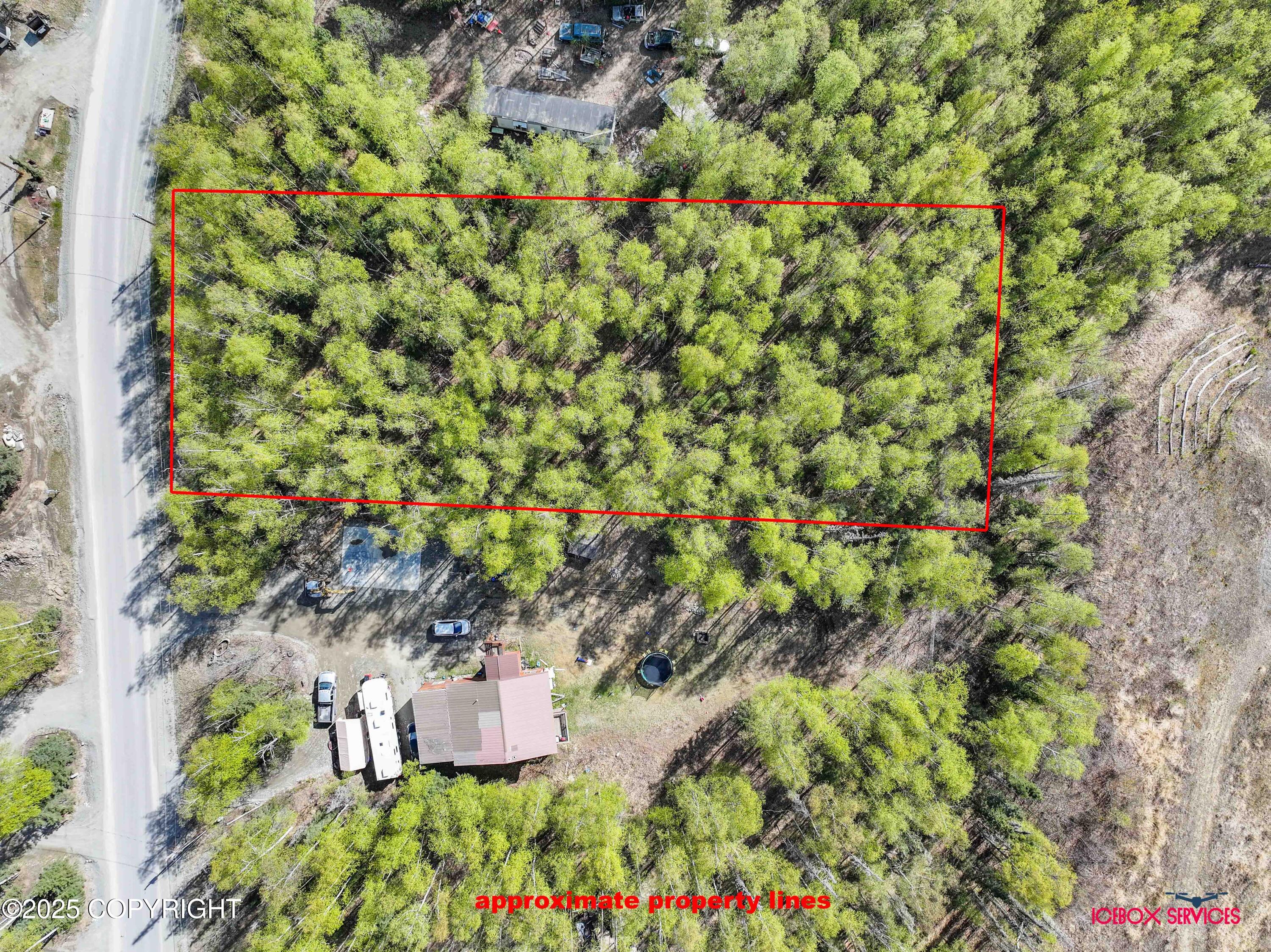 3800 S Valley View Drive, Wasilla, Alaska image 6