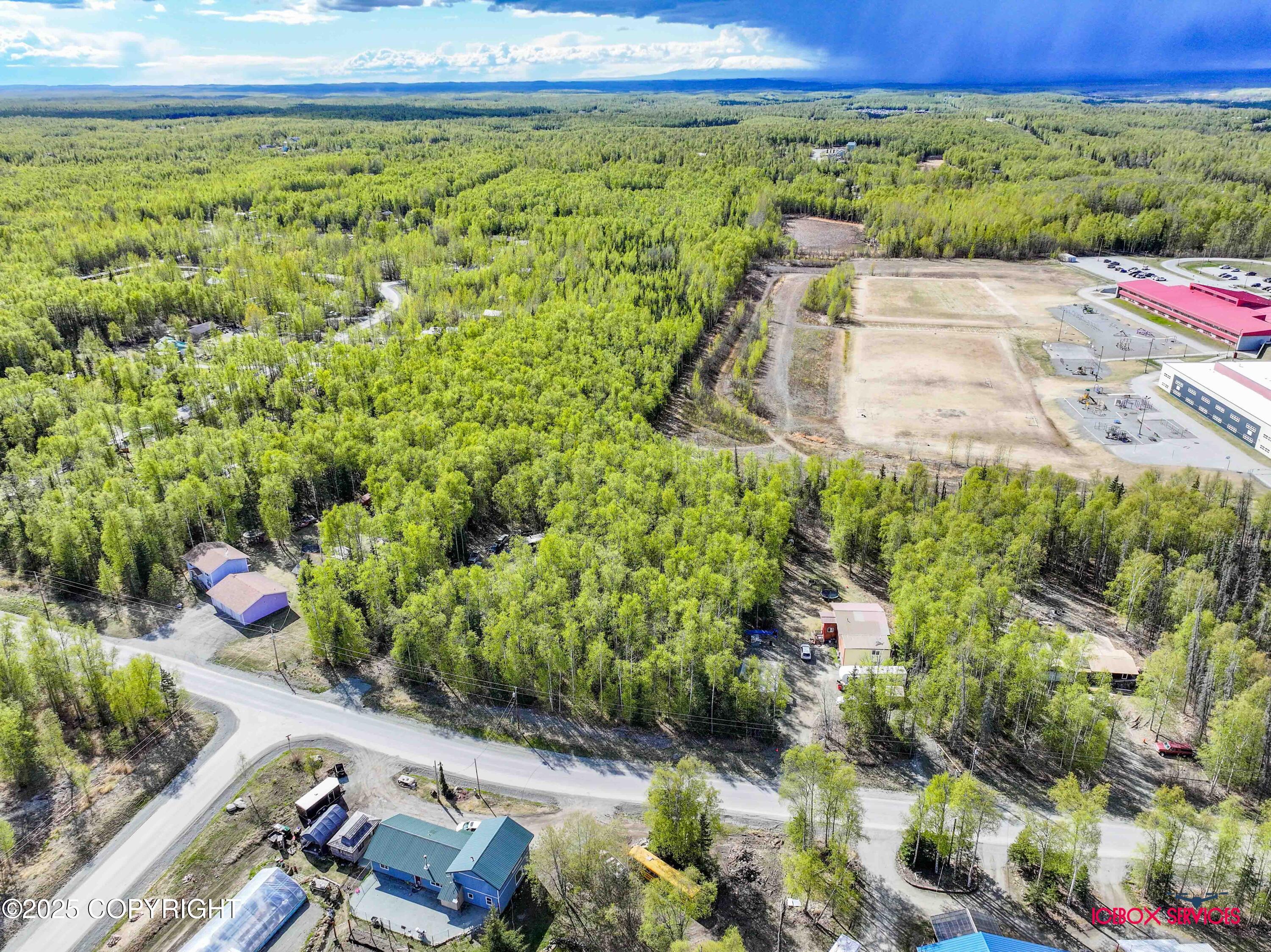 3800 S Valley View Drive, Wasilla, Alaska image 8