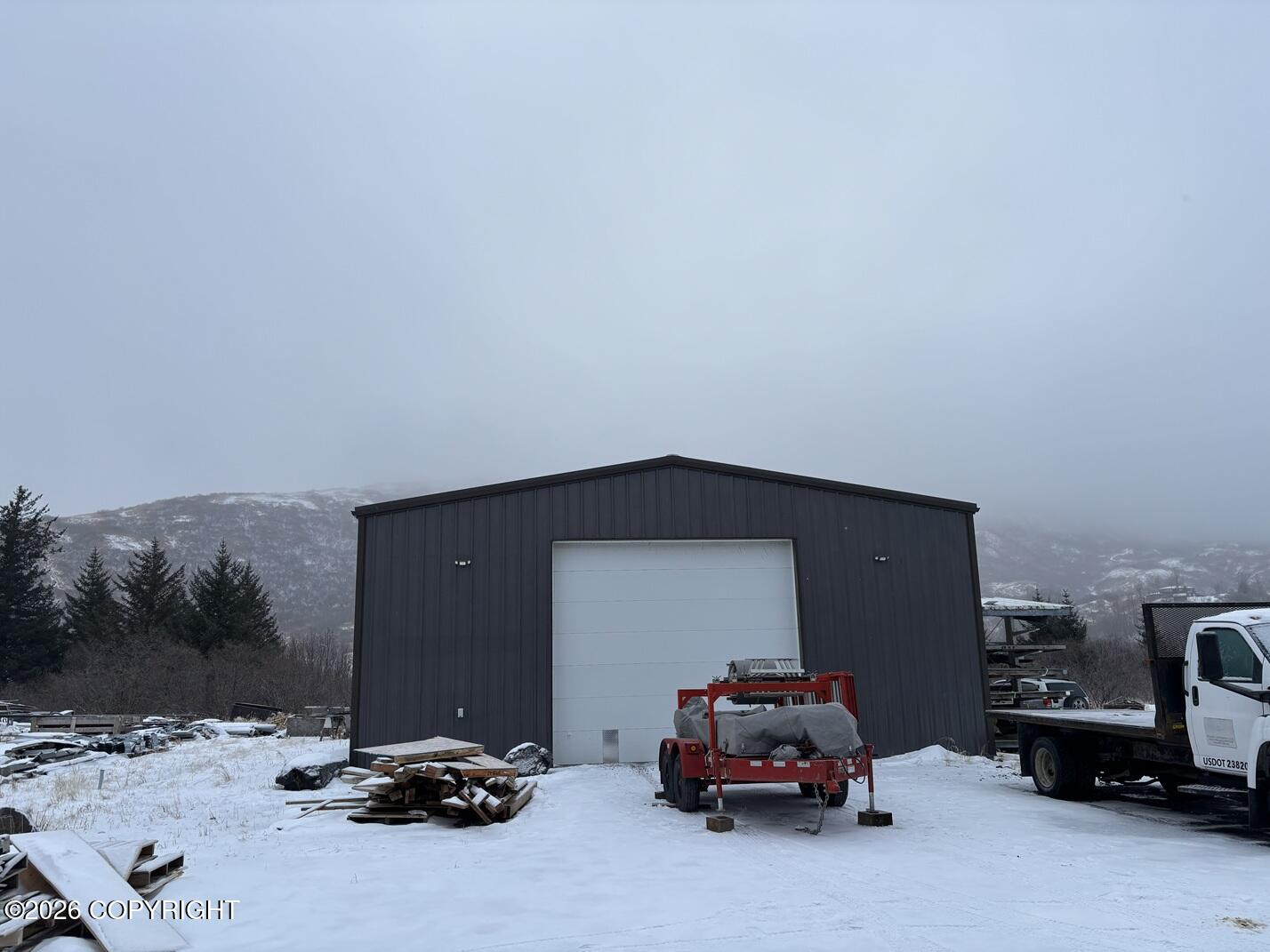 11698 W Rezanof Drive