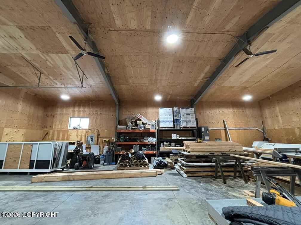 11698 W Rezanof Drive