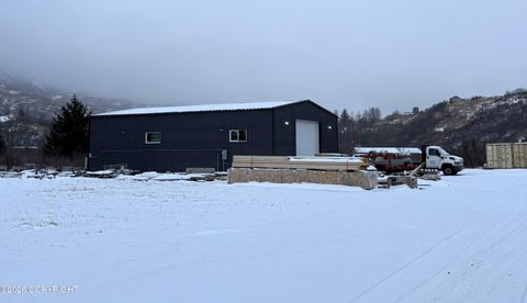 11698 W Rezanof Drive Kodiak AK 99615