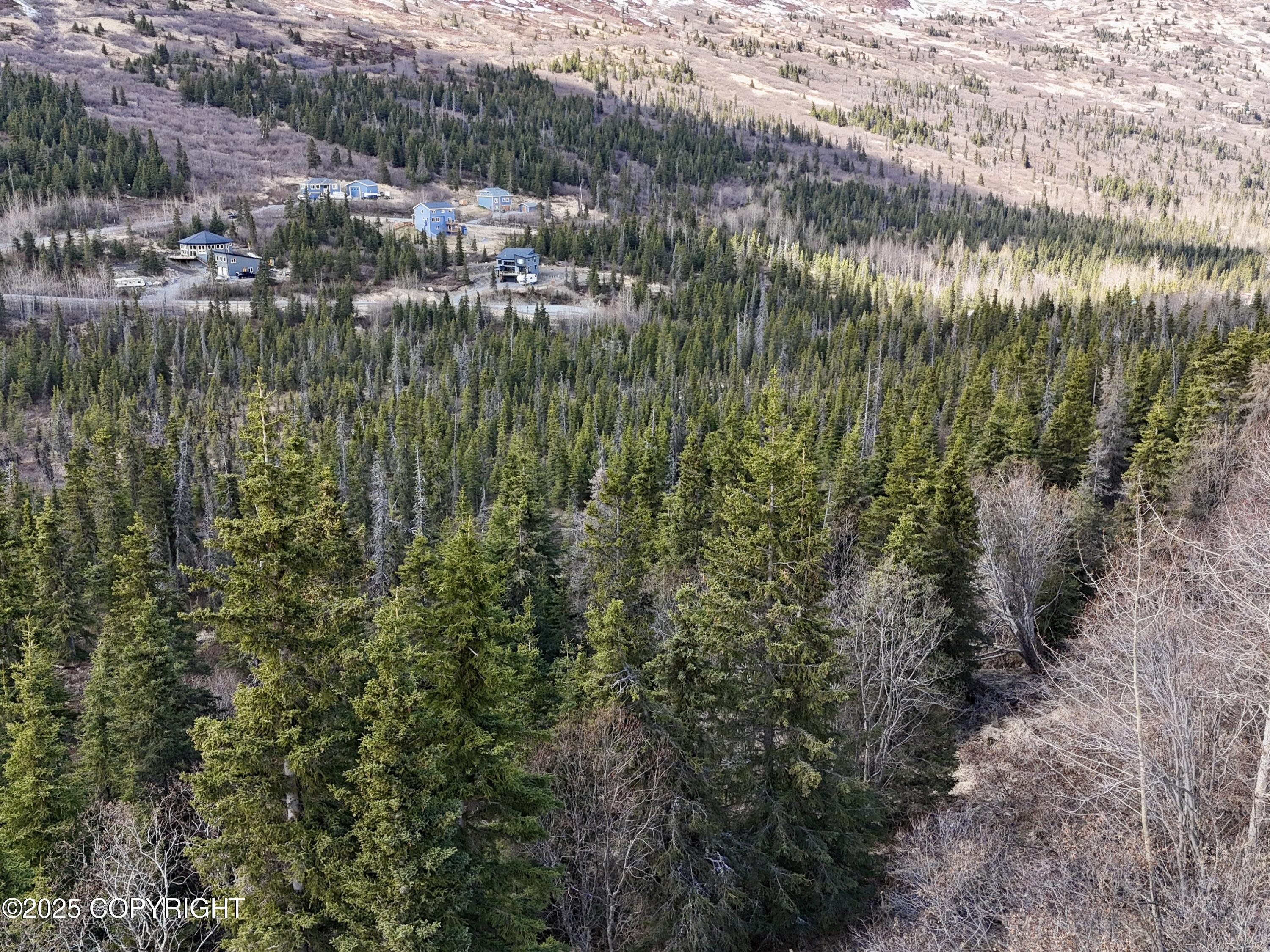 Mile 6.6 Hiland Road, Eagle River, Alaska image 12