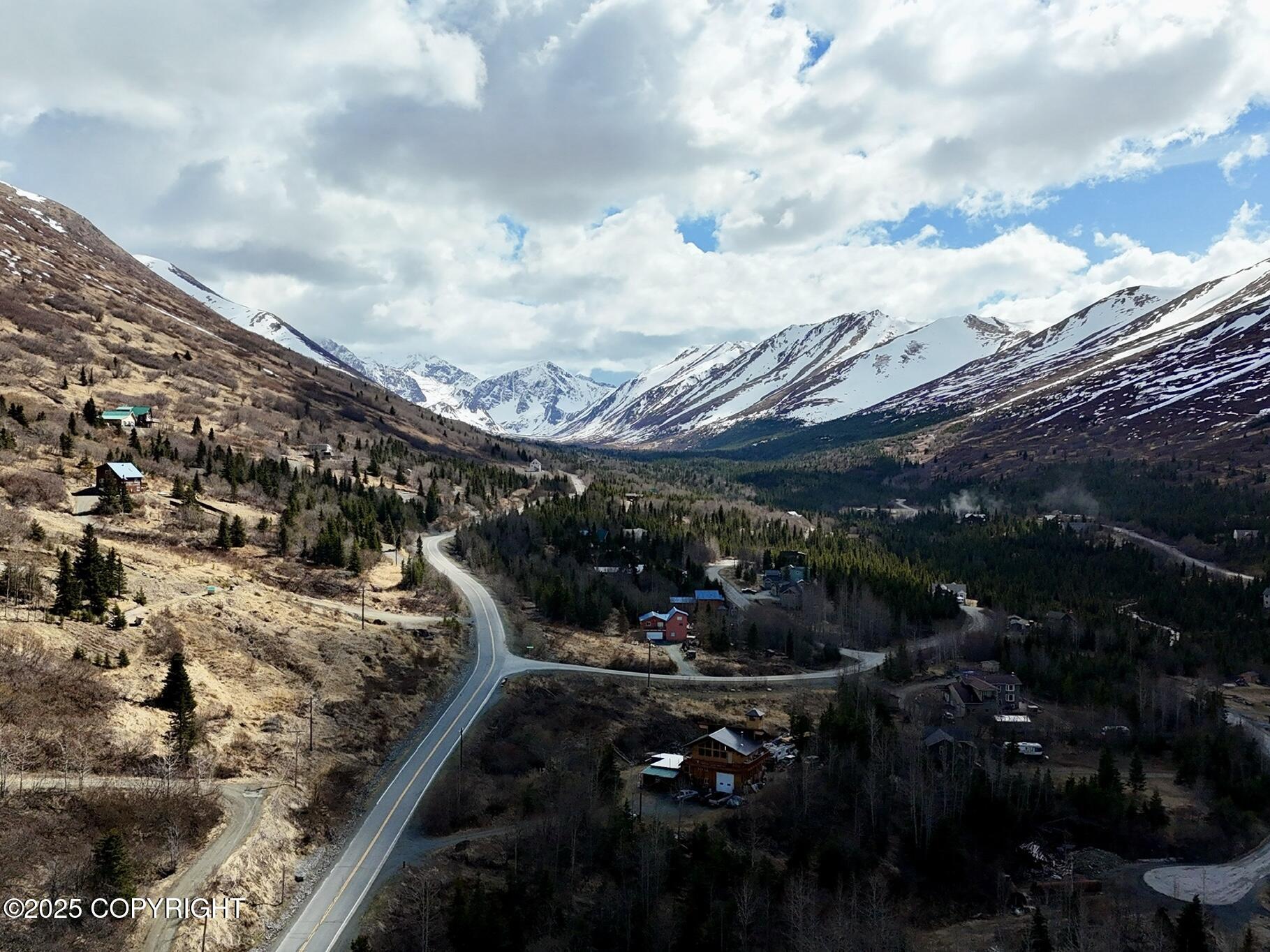 Mile 6.6 Hiland Road, Eagle River, Alaska image 2