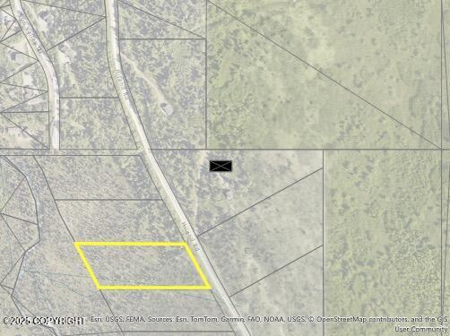 Mile 6.6 Hiland Road, Eagle River, Alaska image 13
