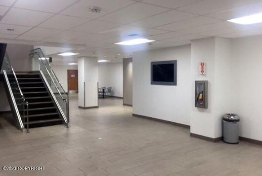 701 E Tudor Road #100-A