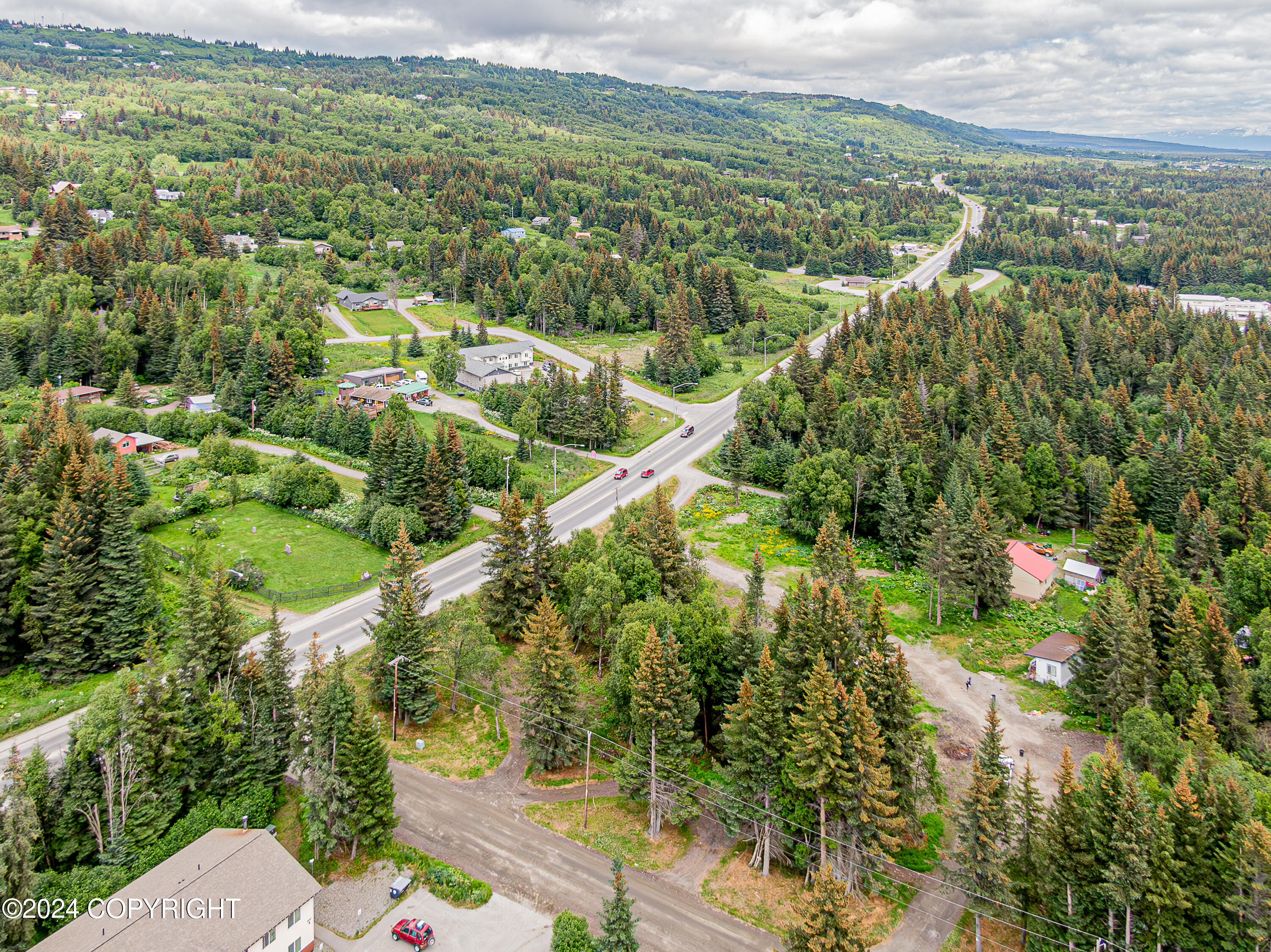 Homer, Alaska 99603, United States, ,Land,Active,51470
