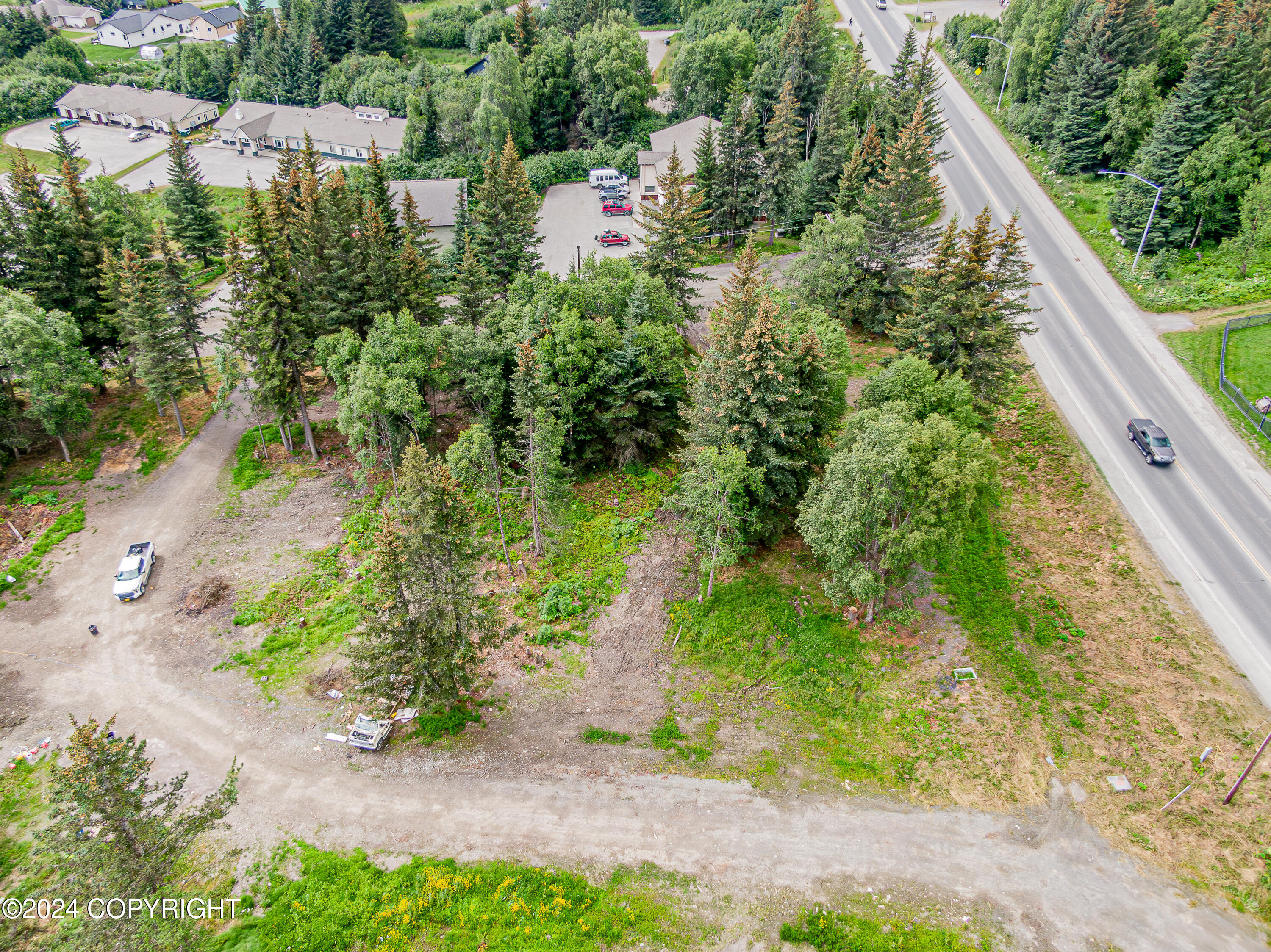 Homer, Alaska 99603, United States, ,Land,Active,51470