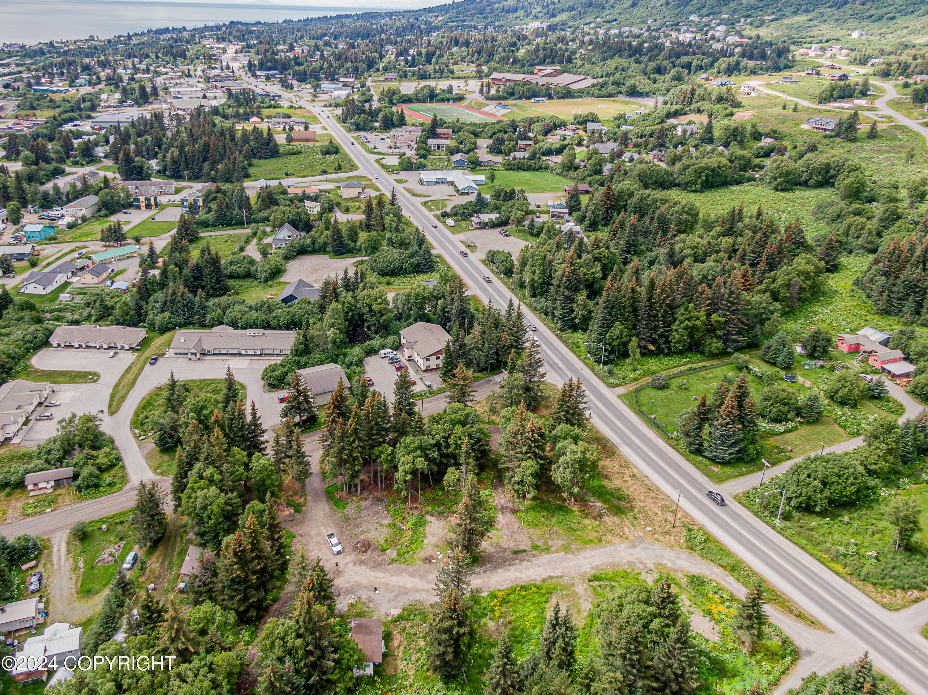 Homer, Alaska 99603, United States, ,Land,Active,51470